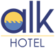 Alkhotel Logo