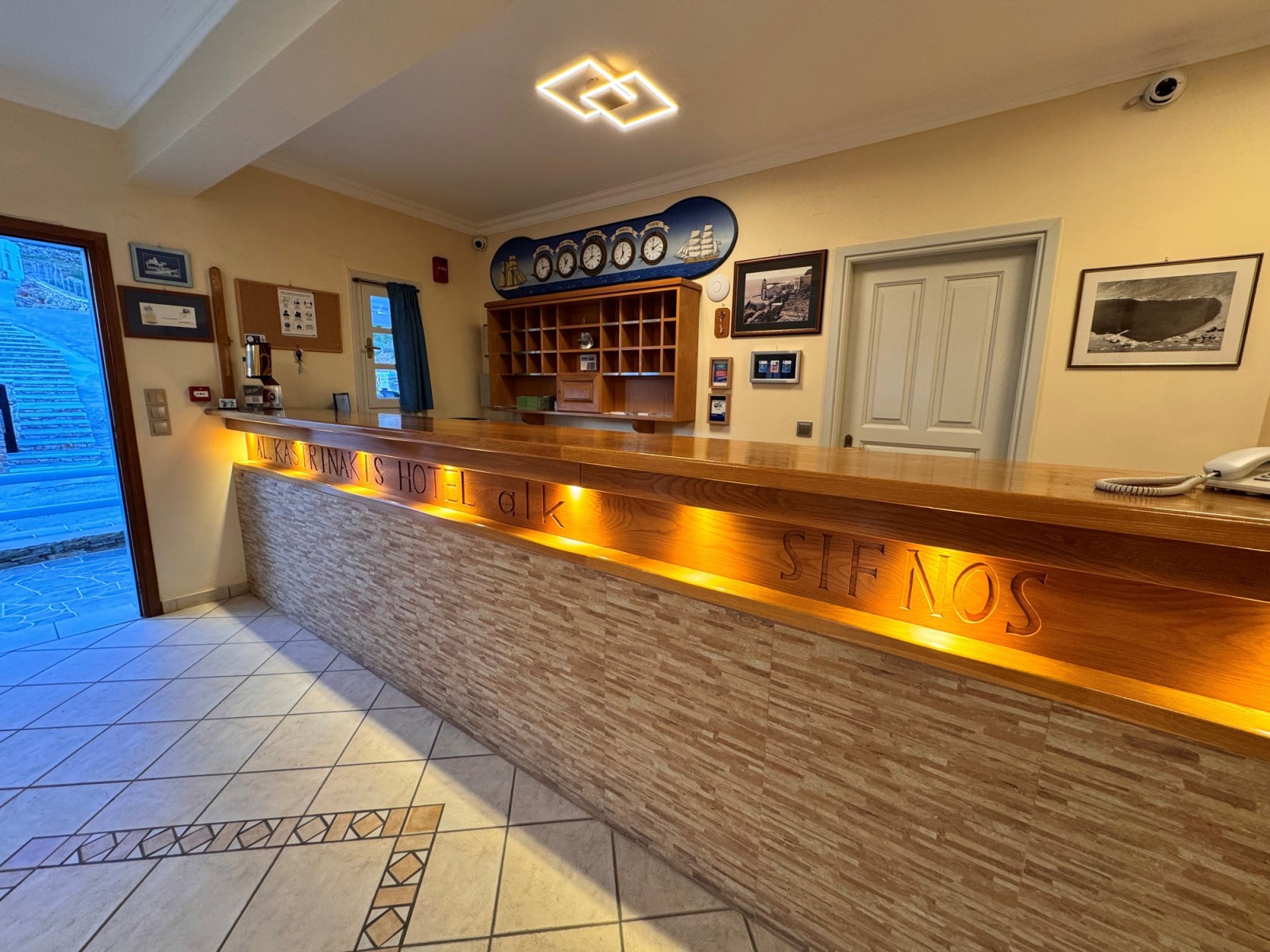 ALK HOTEL™ — photo 7